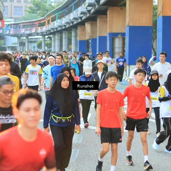 Runner Photo 4887429