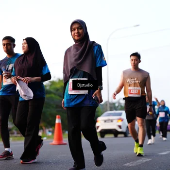 Runner Photo 4887431
