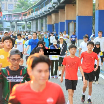 Runner Photo 4887434