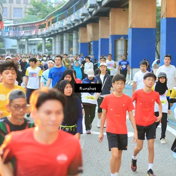 Runner Photo 4887437