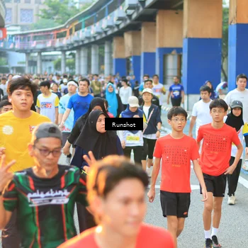 Runner Photo 4887438