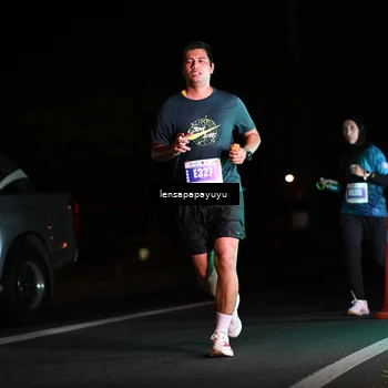 Runner Photo 4887441