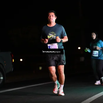 Runner Photo 4887442