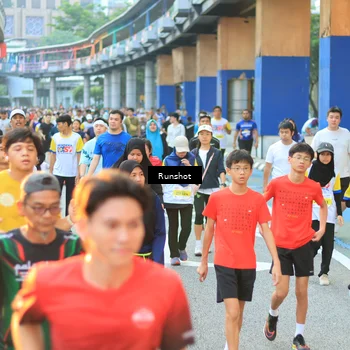Runner Photo 4887444