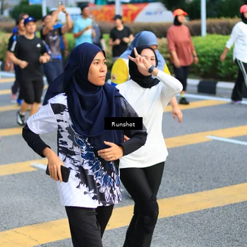 Runner Photo 4887446
