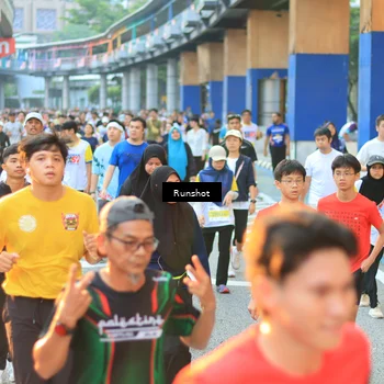 Runner Photo 4887447
