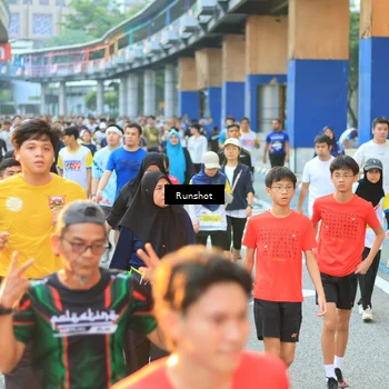 Runner Photo 4887453