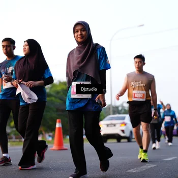 Runner Photo 4887457