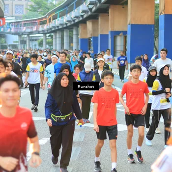 Runner Photo 4887463
