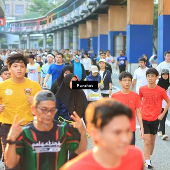 Runner Photo 4887464