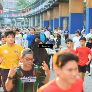 Runner Photo 4887469