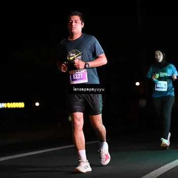 Runner Photo 4887474