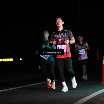 Runner Photo 4887475