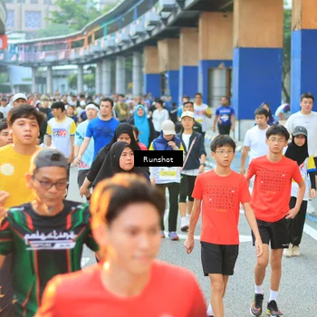 Runner Photo 4887476
