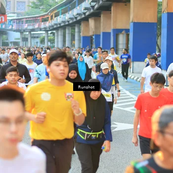 Runner Photo 4887482