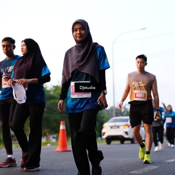 Runner Photo 4887485