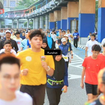 Runner Photo 4887486