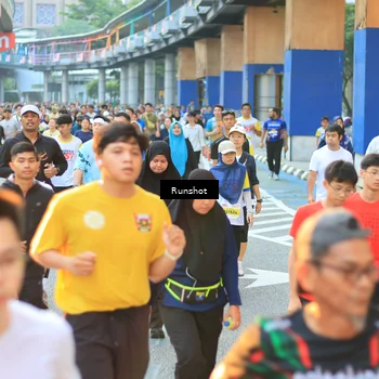 Runner Photo 4887490