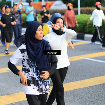 Runner Photo 4887491