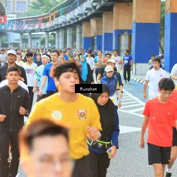 Runner Photo 4887494