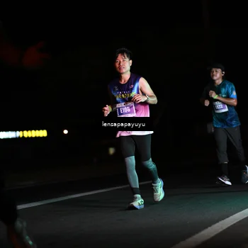 Runner Photo 4887504