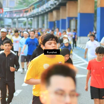 Runner Photo 4887510