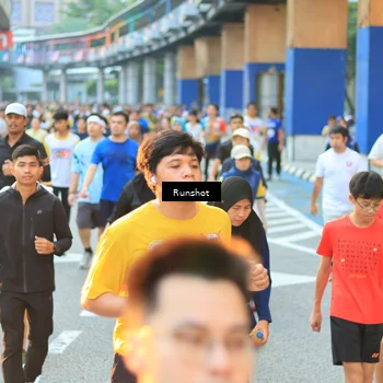 Runner Photo 4887511