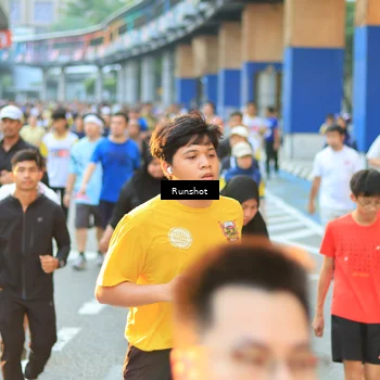 Runner Photo 4887513