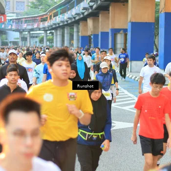 Runner Photo 4887514