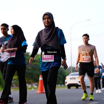 Runner Photo 4887516