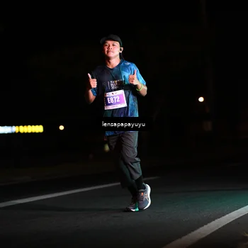 Runner Photo 4887517
