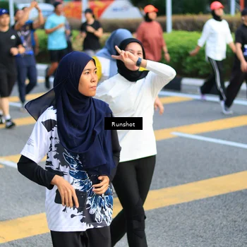 Runner Photo 4887518