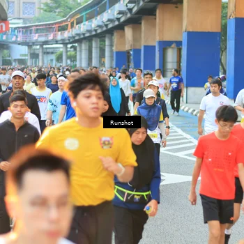 Runner Photo 4887519