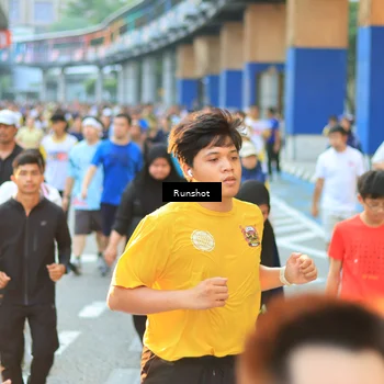 Runner Photo 4887520