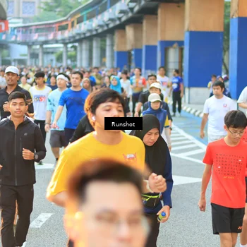 Runner Photo 4887527