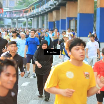 Runner Photo 4887529