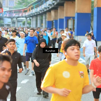 Runner Photo 4887530