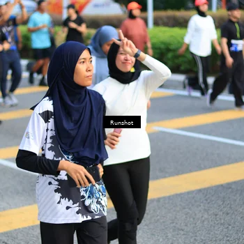 Runner Photo 4887534