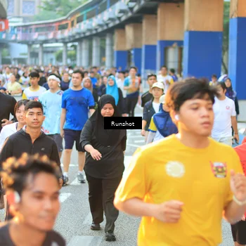 Runner Photo 4887536