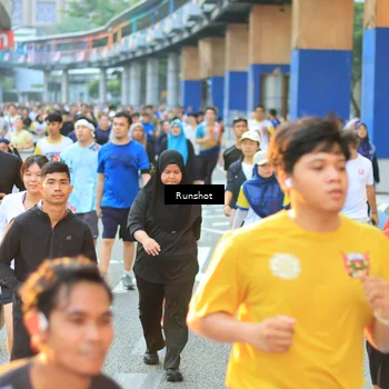 Runner Photo 4887539