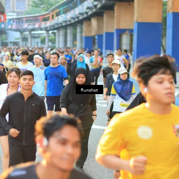 Runner Photo 4887543