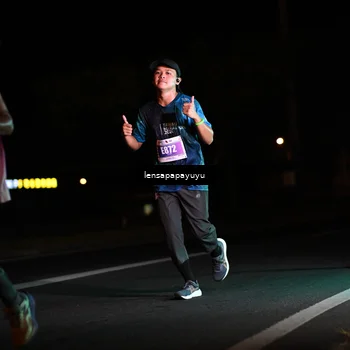 Runner Photo 4887545