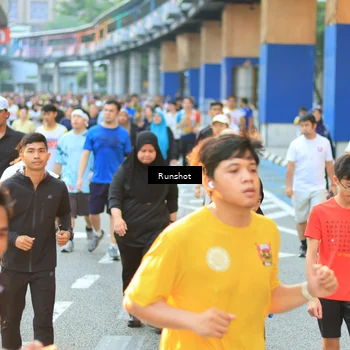 Runner Photo 4887546