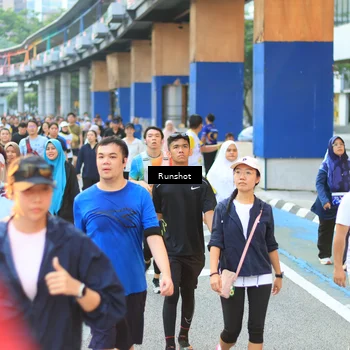 Runner Photo 4887551