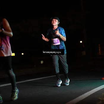 Runner Photo 4887553
