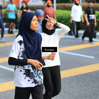 Runner Photo 4887554
