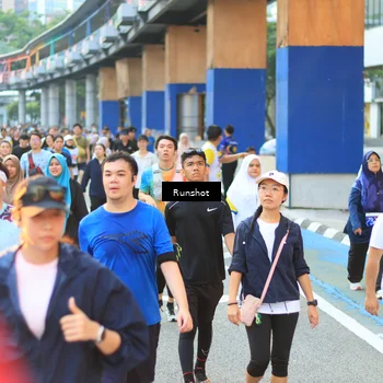 Runner Photo 4887555