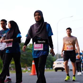 Runner Photo 4887557
