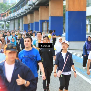 Runner Photo 4887558