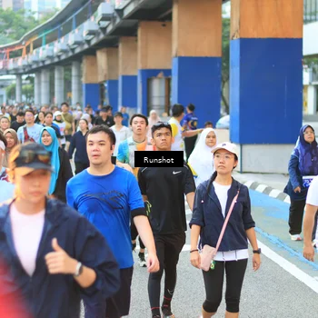 Runner Photo 4887561